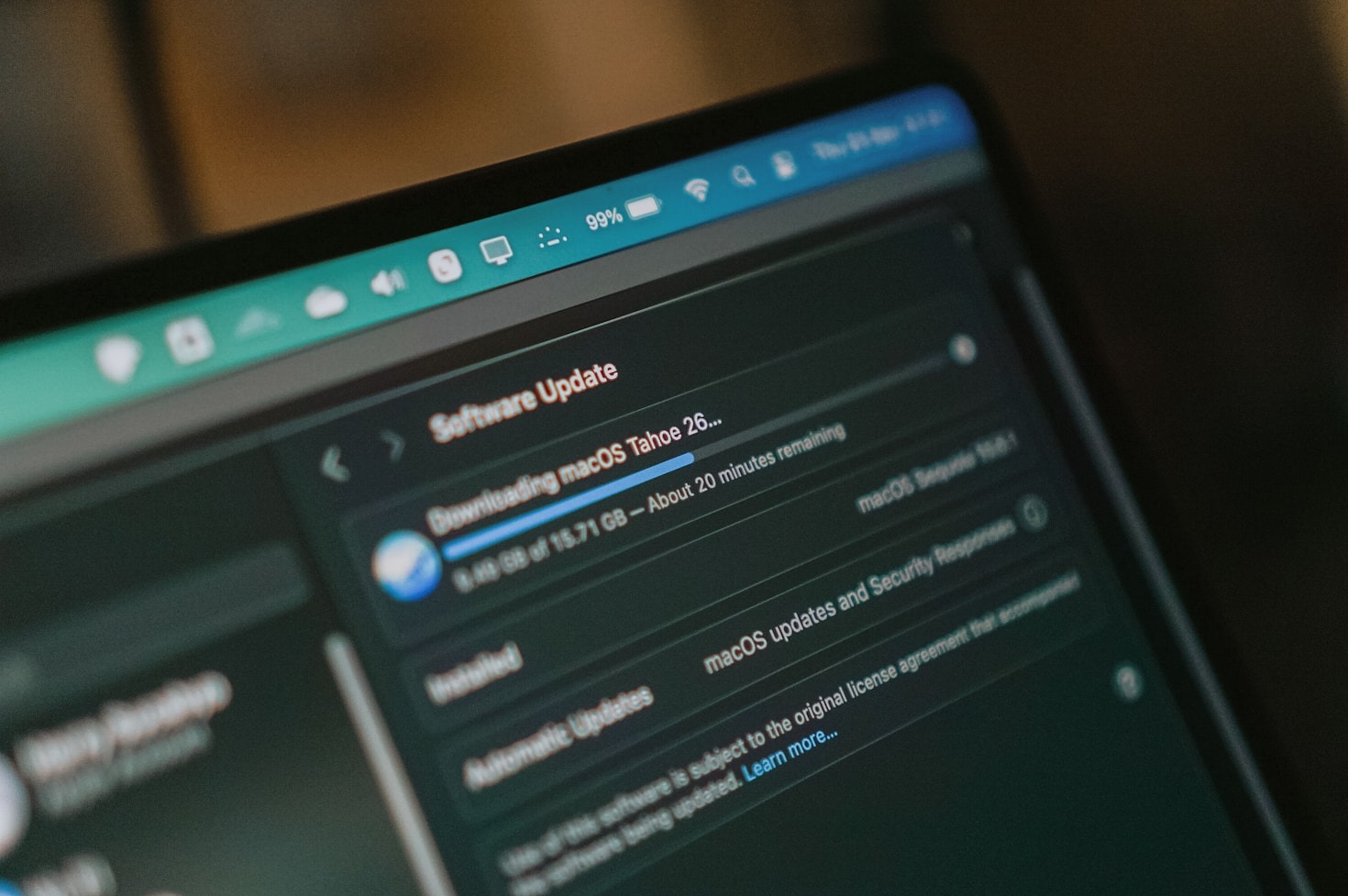 The Future Of Editorial Work In Automation